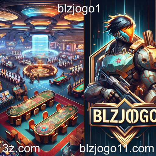 Explorando o Universo dos Jogos de Ação