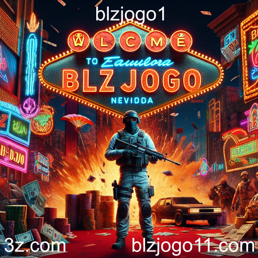 Explorando a Categoria 'Tiro em Primeira' no blzjogo1