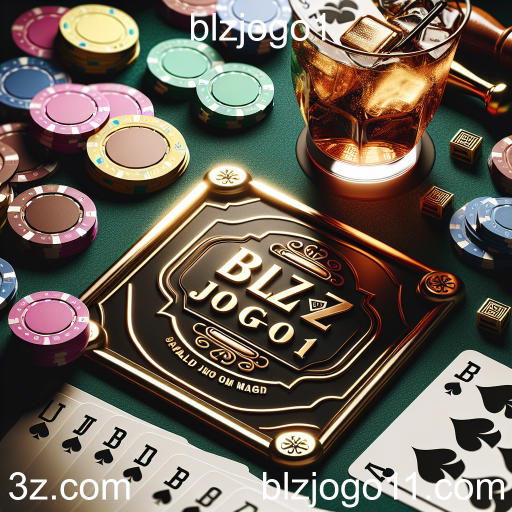 Desvendando o Pôquer: Estratégias e Emoções nas Mesas